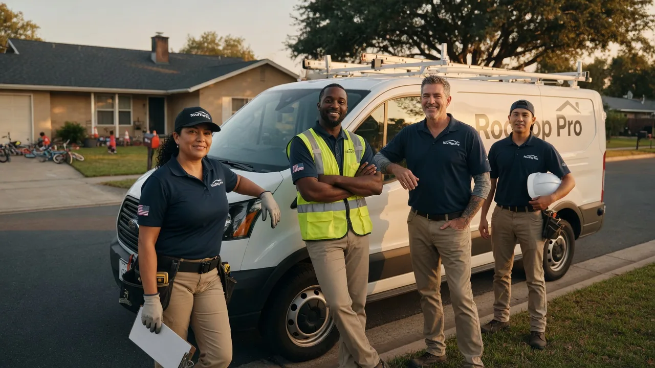 Roof Repair in Wyaconda, MO near me