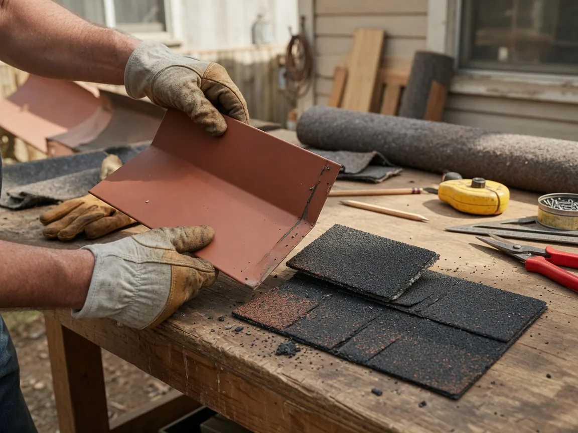 Roof Repair company in Wyaconda, MO